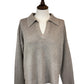 Tilda Collared Jumper