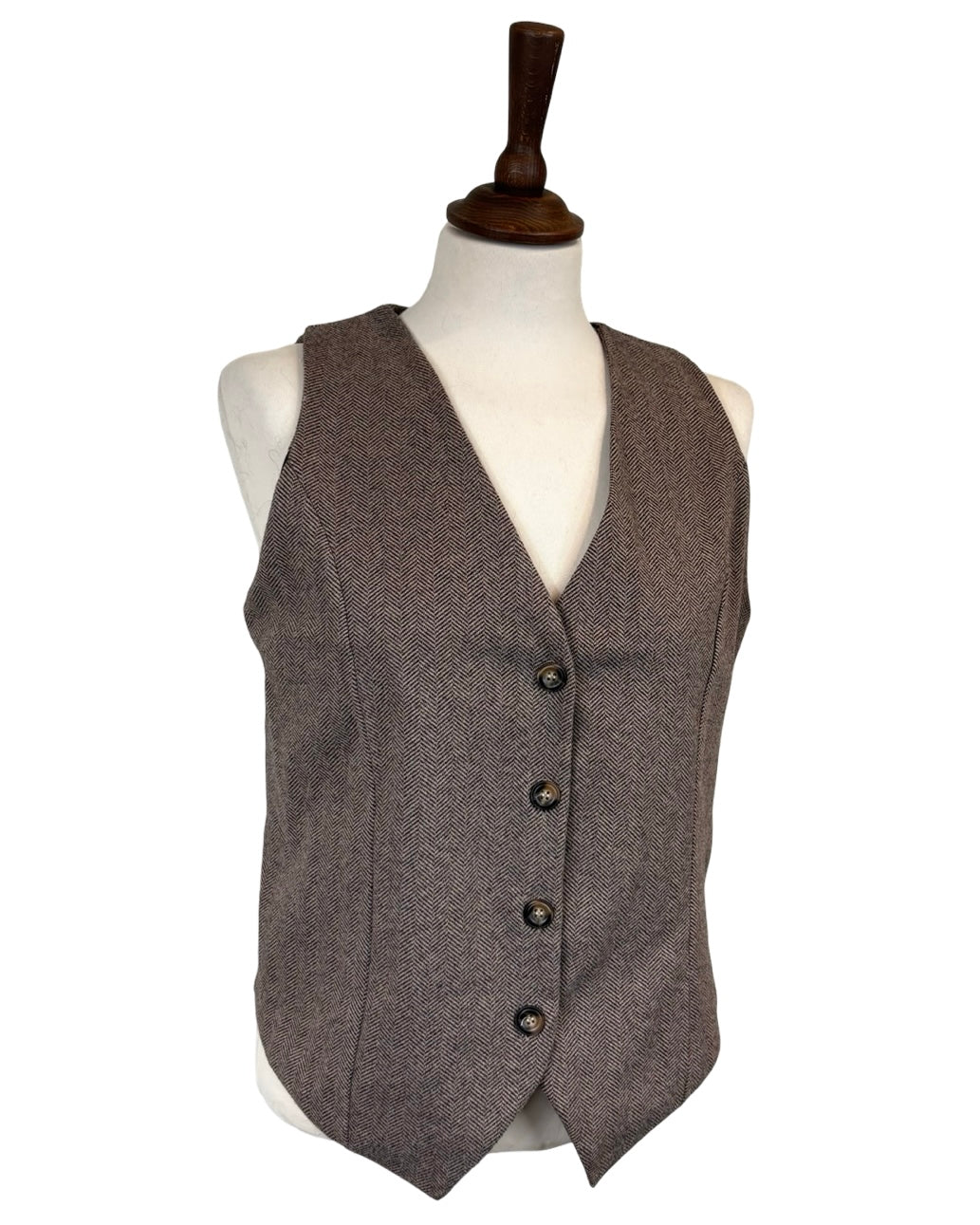 Rainey Waistcoat