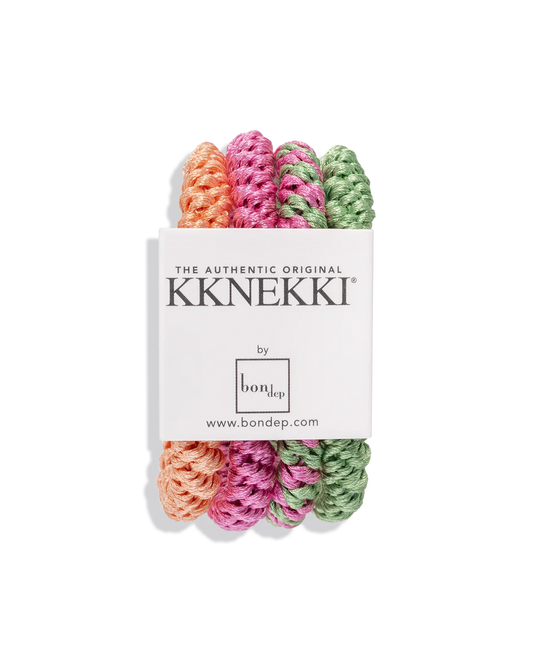 KKNEKKI Hair Ties Multi Pack