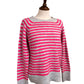 Jessica Stripe Jumper