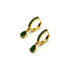 Tiny Tear Hoops