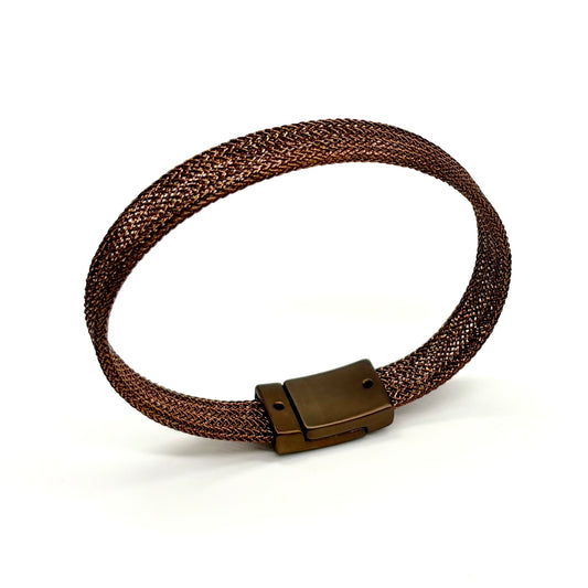 Chain To Chain Bracelet