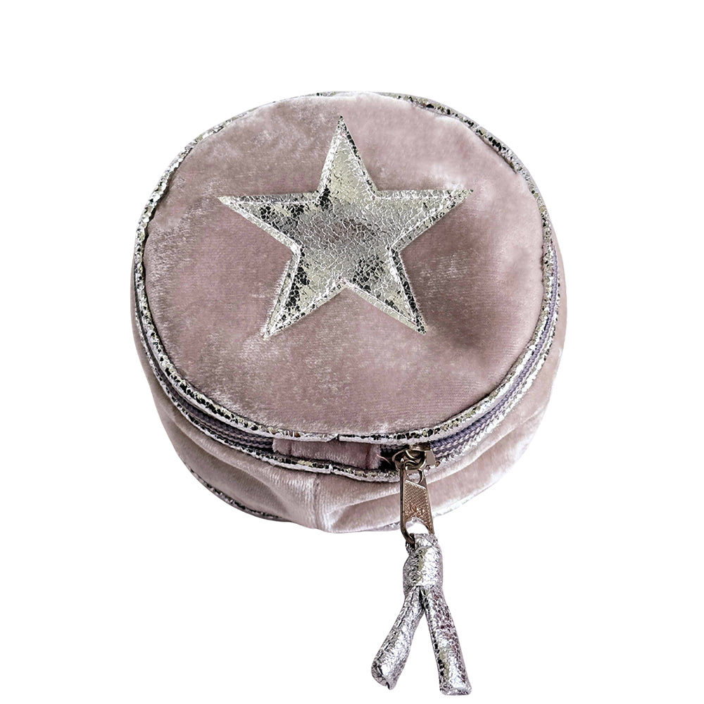 Star Jewellery Purse