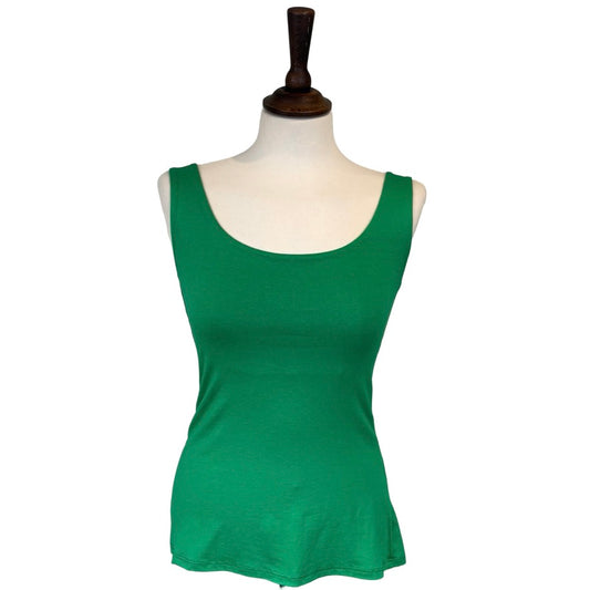 Ethel Wide Strap Vest