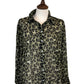 Anna Sheer Leopard Shirt