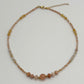 Multi Bead Necklace