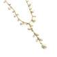 Fresh Water Plunge Necklace