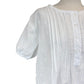 Ellis Short Sleeve Blouse