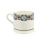 Emma Bridgewater Christmas Quilt Small Mug