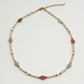 Multi Bead Necklace