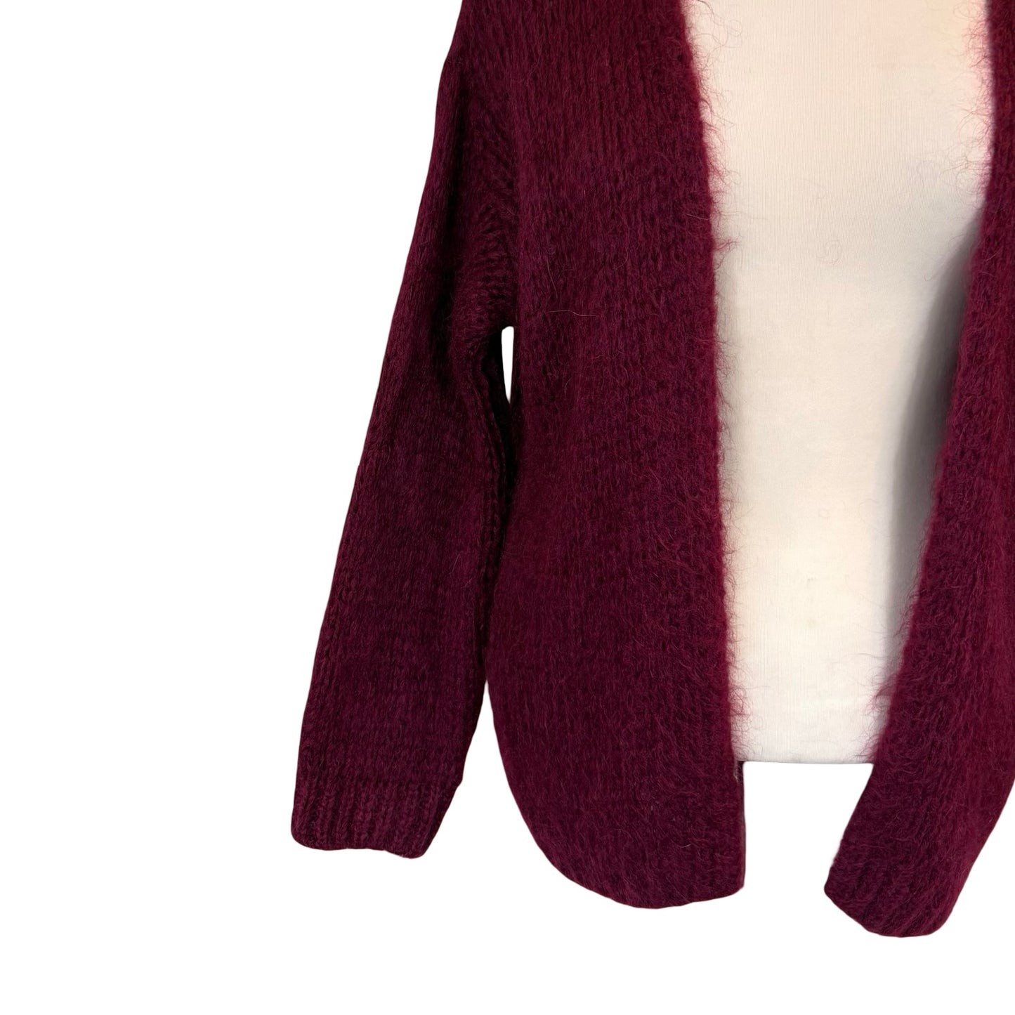Letty Edge To Edge Cardigan