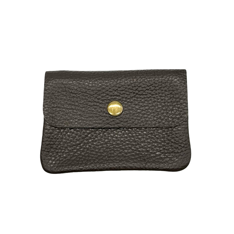 Leather Coin Purse