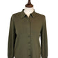 Chiara Collared Cardigan