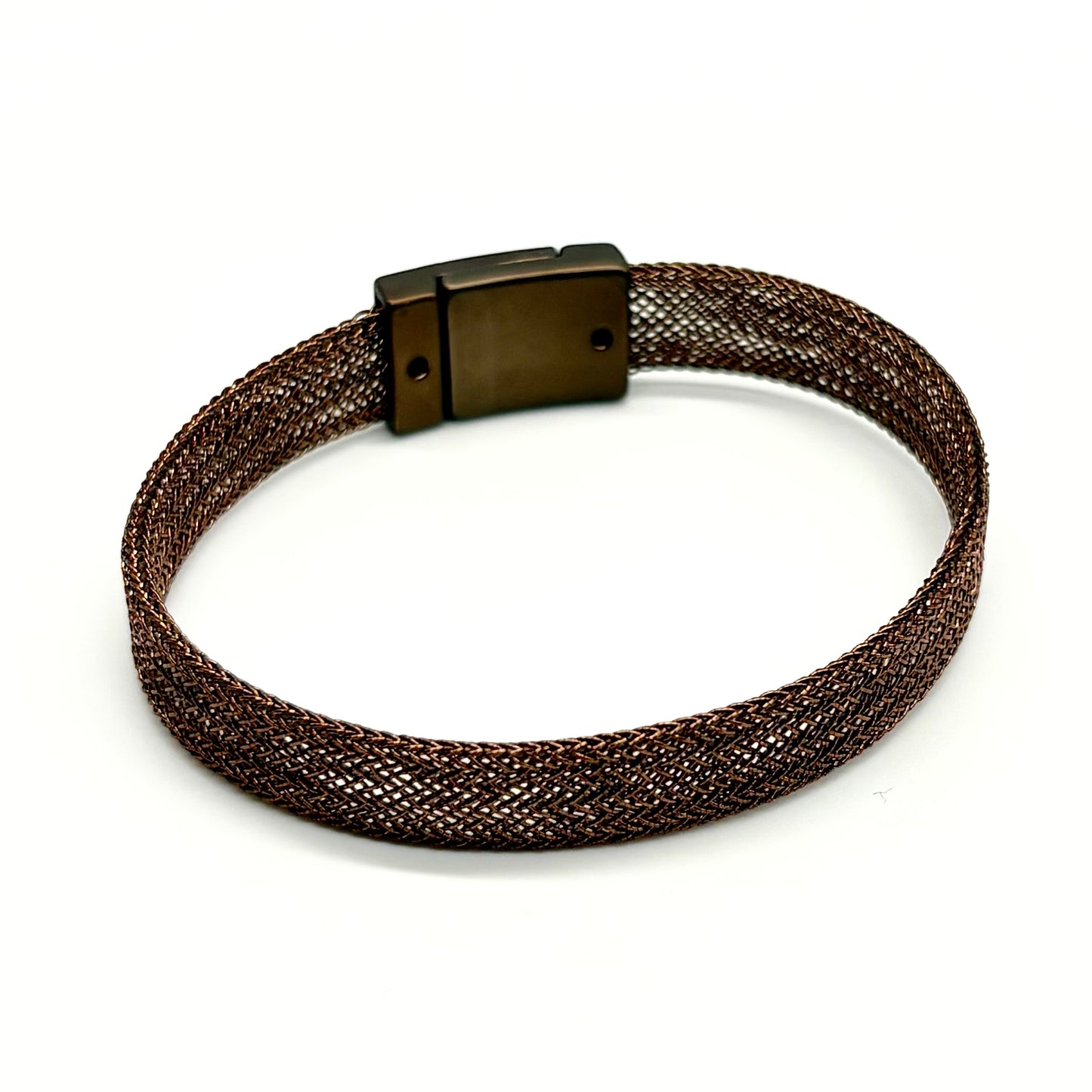 Chain To Chain Bracelet