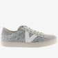 Victoria Berlin Glitter Trainers