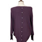 Vera Pearl Back Jumper