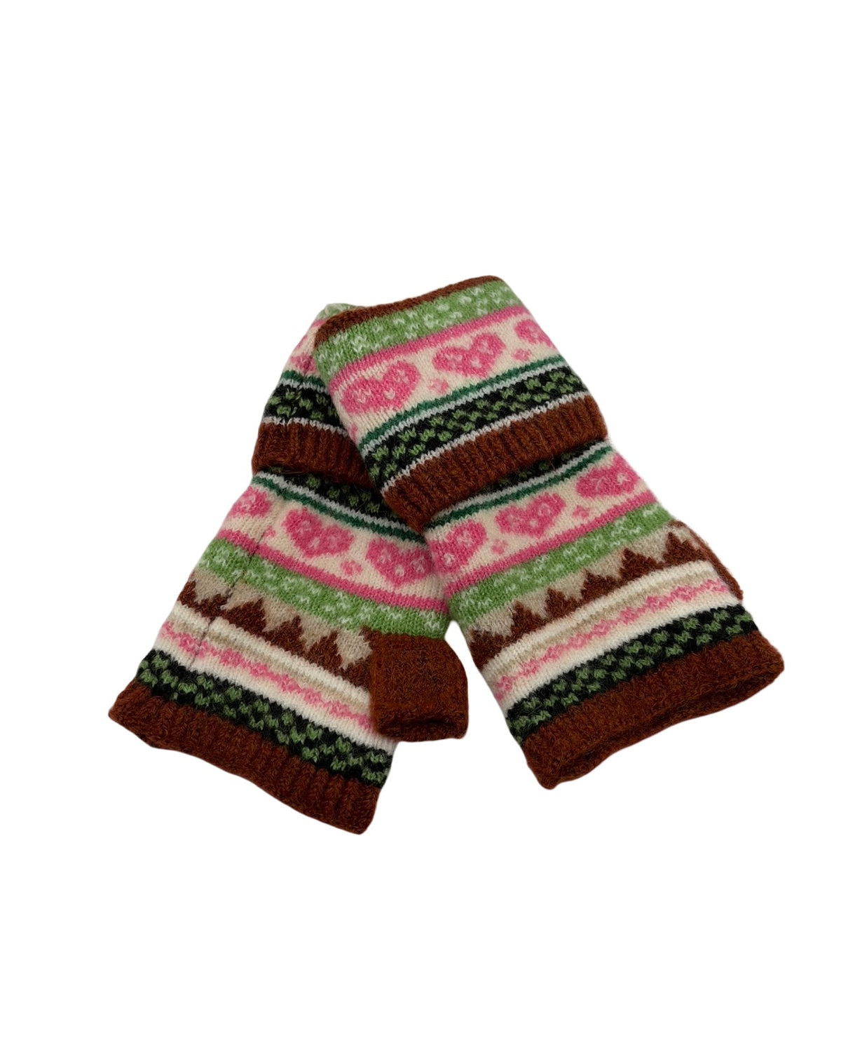 Nordic Wristies