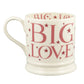 Emma Bridgewater Big Love Large Mug