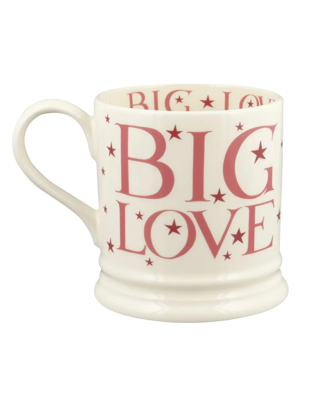 Emma Bridgewater Big Love Large Mug