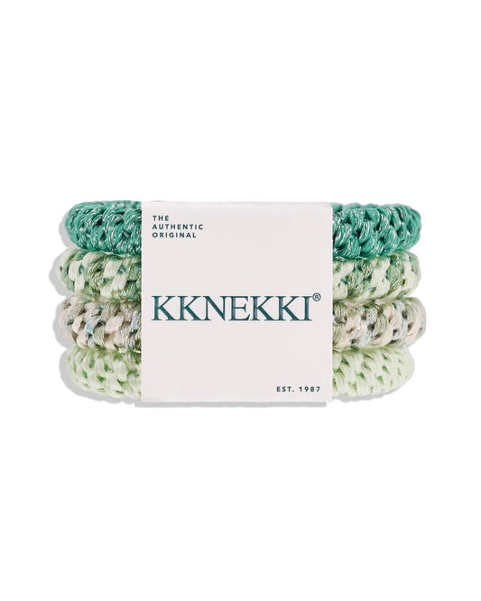 KKNEKKI Hair Ties Multi Pack