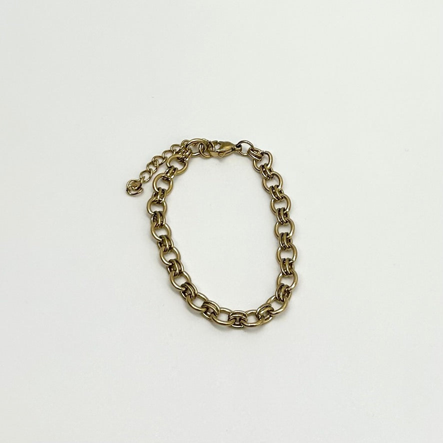 Chain Bracelet