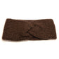Waffle Knit Headband