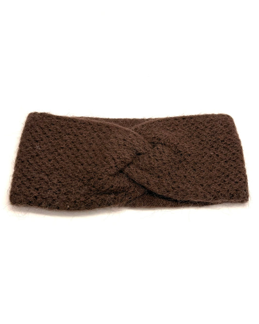Waffle Knit Headband