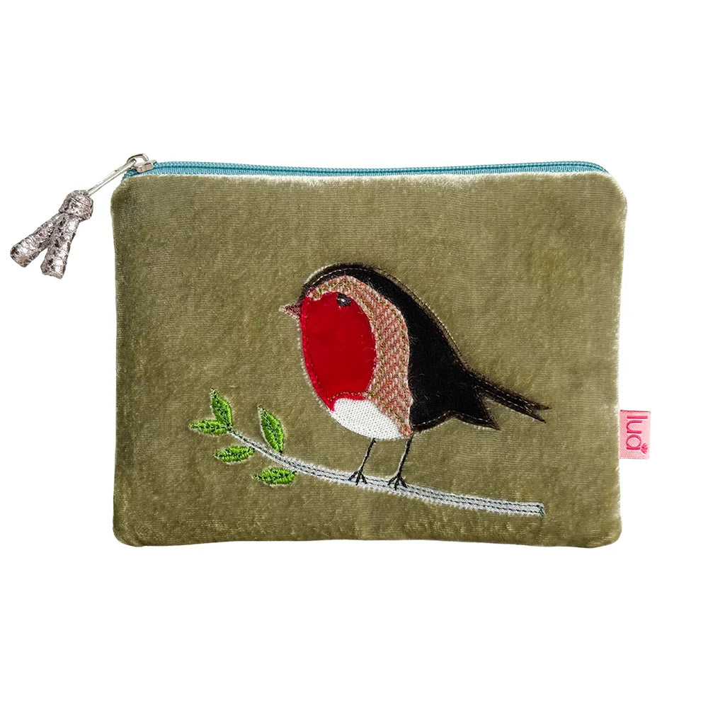 Robin Purse
