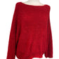 Amelia Slouchy Batwing Jumper