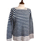 Jessica Stripe Jumper