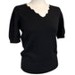 Jade Short Sleeve Jumper