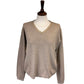 Ayla Lace V Neck
