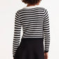 Mila Stripe Top