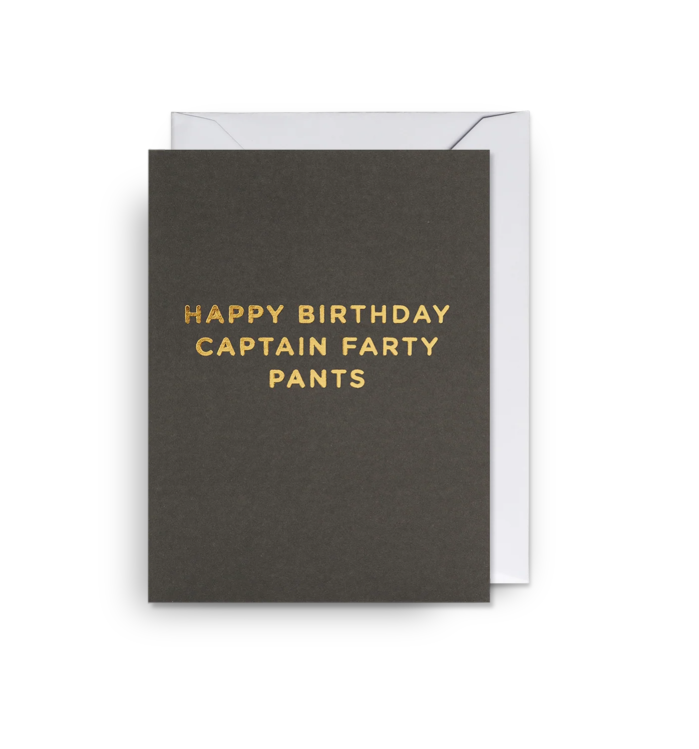 Mini Card