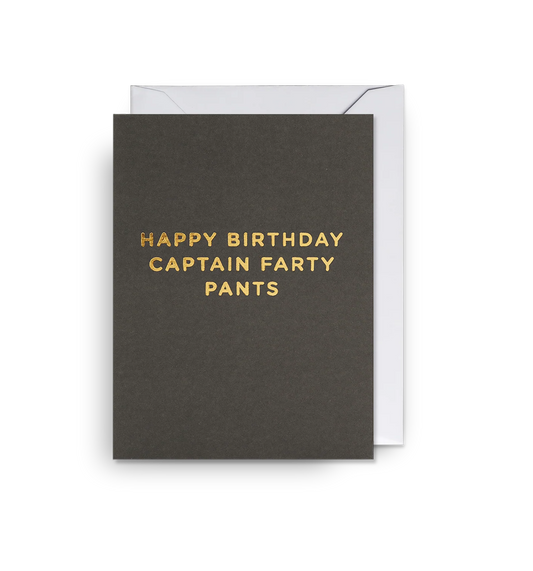 Mini Card
