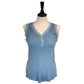 Addie Frill Vest