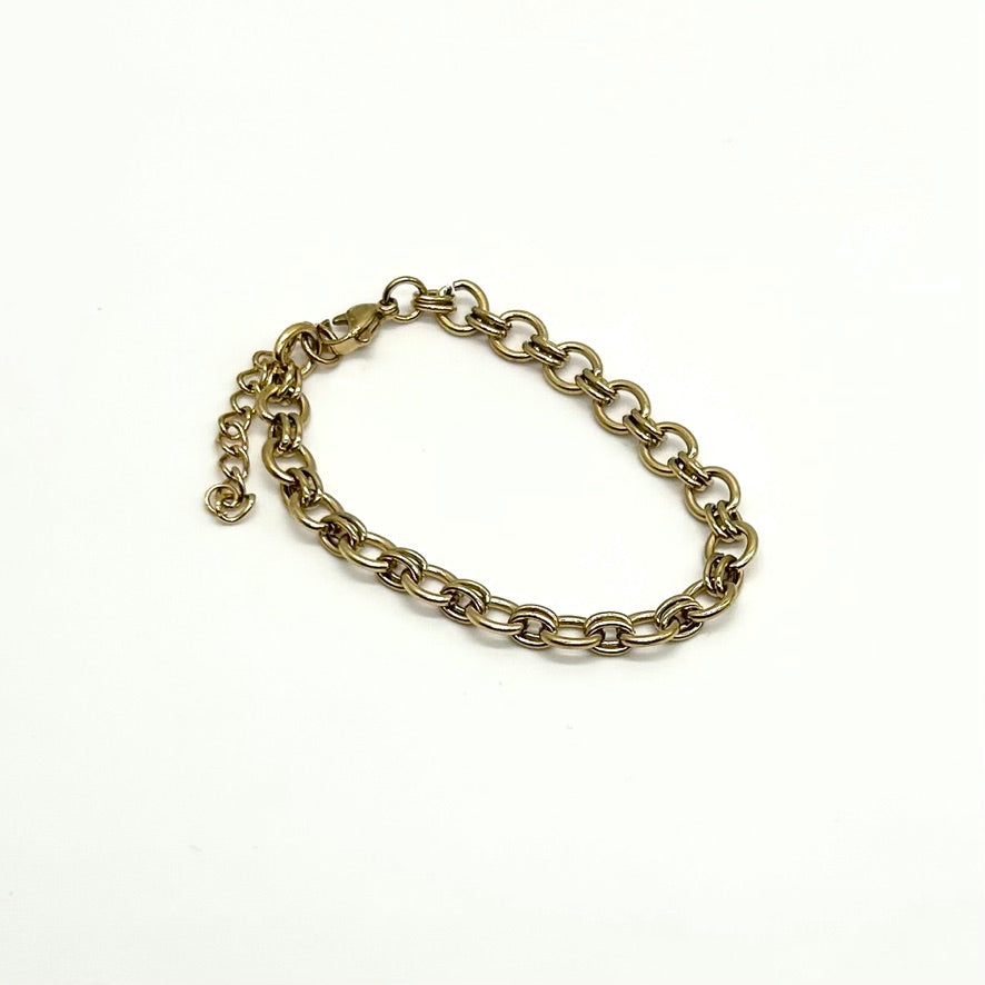 Chain Bracelet