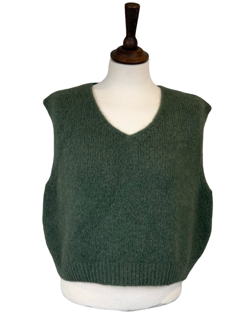 Dottie Soft Tank Top