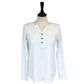 Alexa Ribbed Long Sleeve Top