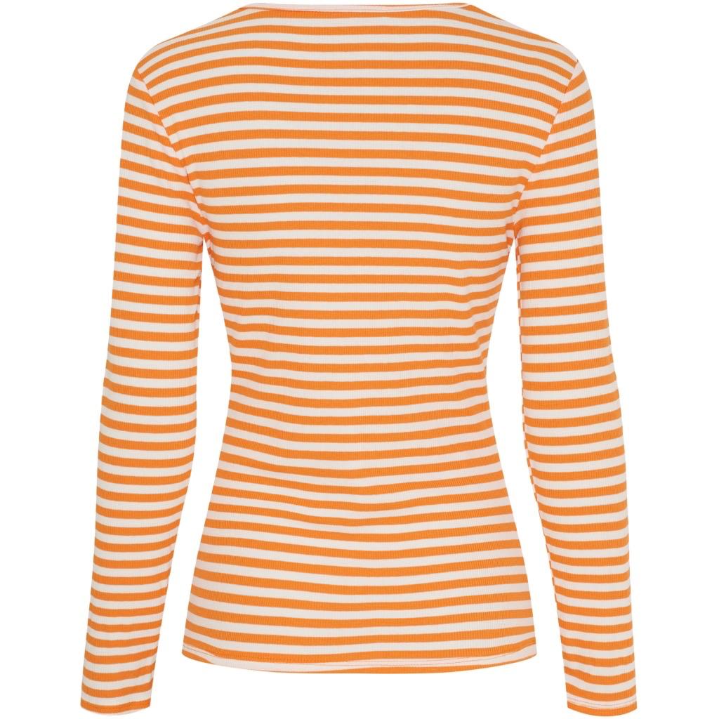 Florence Stripe Top