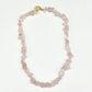 Mixed Stone Necklace