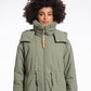 Rino & Pelle Quinte Outdoor Jacket
