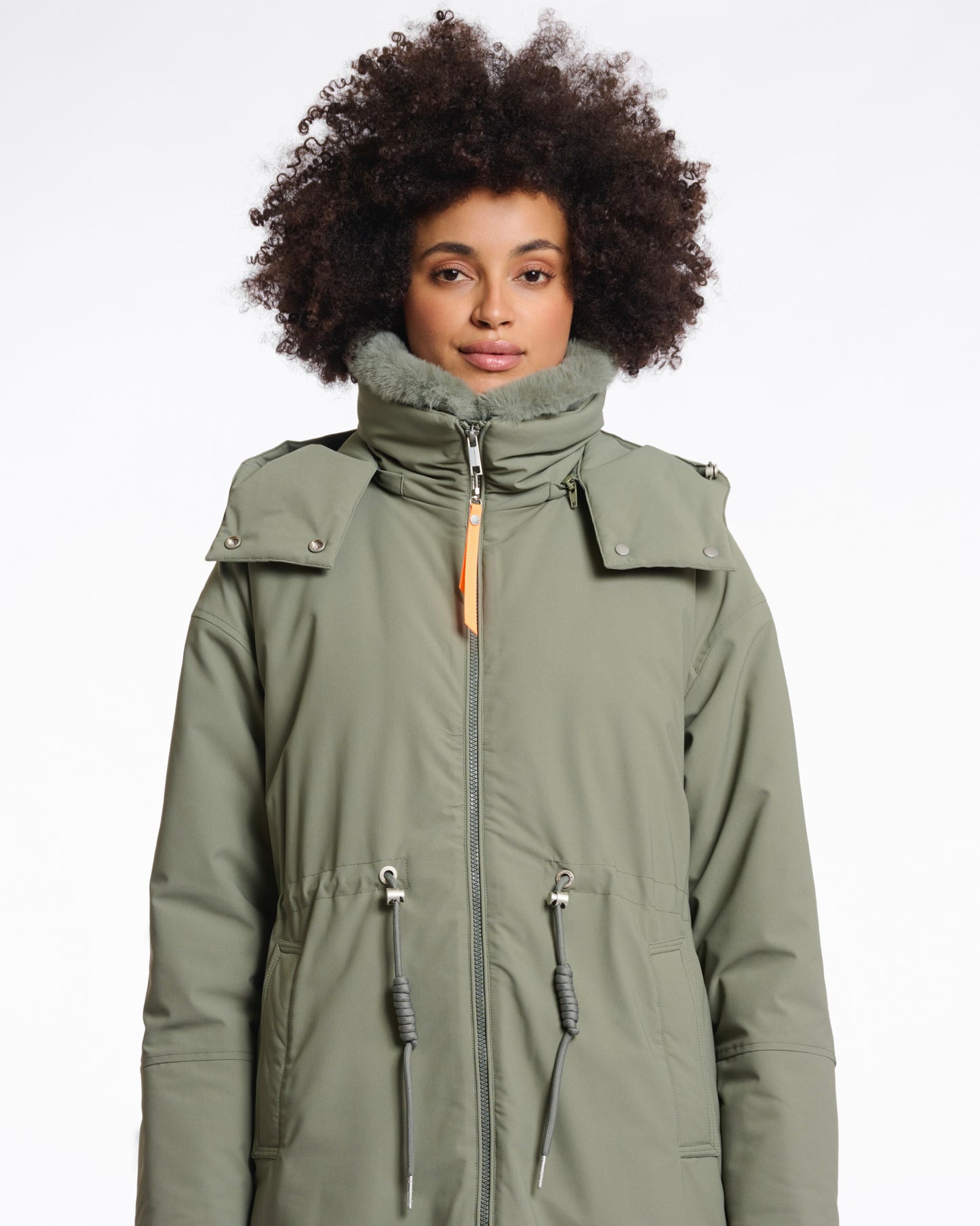 Rino & Pelle Quinte Outdoor Jacket
