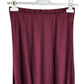Athena Silk Mix Skirt