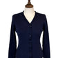 Chelsea Ribbed Cardigan