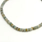 Natural Stone Necklace