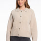 Rino & Pelle Bubbly Boxy Jacket
