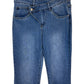 Hermione Straight Jeans