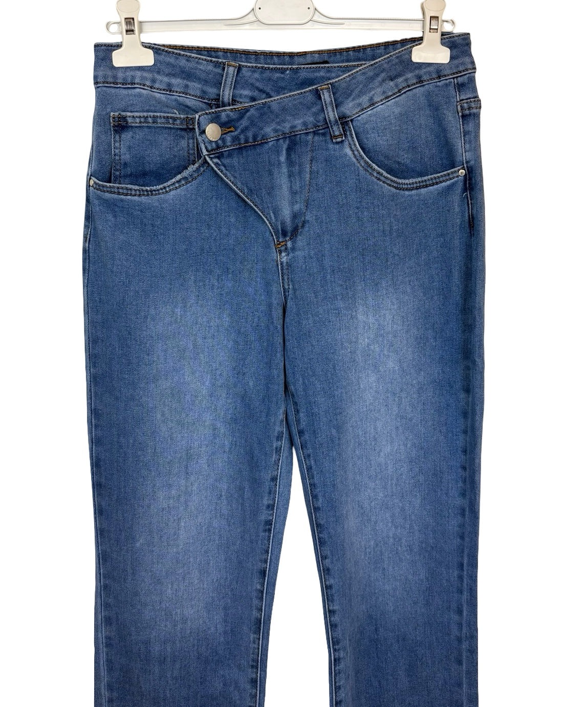 Hermione Straight Jeans