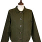 Brielle Boxy Cotton Jacket
